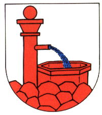 Wappen von Brunnadern (Bonndorf im Schwarzwald)