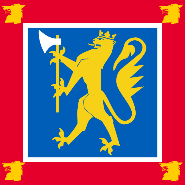Coat of arms (crest) of the Colour