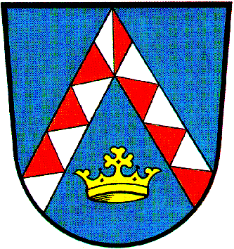 Wappen von Fürstenzell/Arms (crest) of Fürstenzell