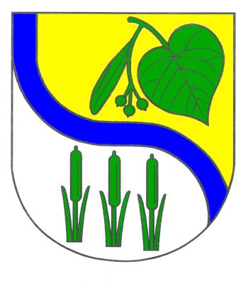 Wappen von Geschendorf/Arms (crest) of Geschendorf