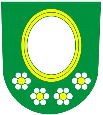 Arms (crest) of Hošťálkovy