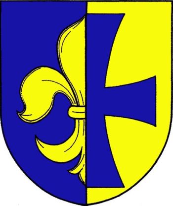 Arms (crest) of Kaly