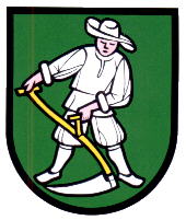 Wappen von Madiswil/Arms (crest) of Madiswil
