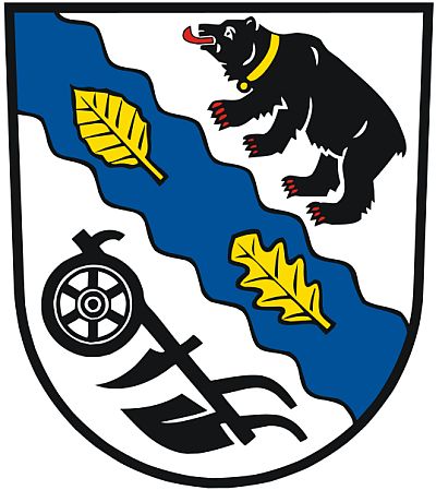 Wappen von Semlow/Arms (crest) of Semlow