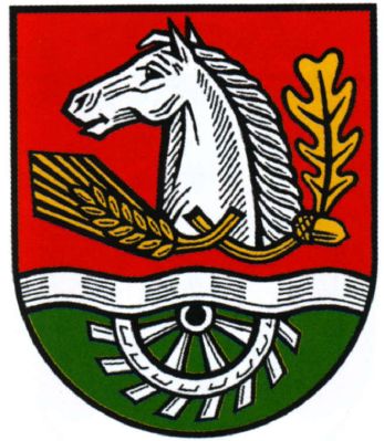 Wappen von Steinhorst / Arms of Steinhorst