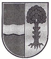 Wappen von Altendorf (Osten)/Arms (crest) of Altendorf (Osten)