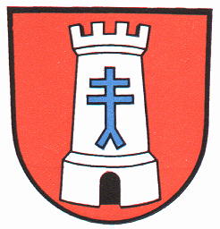 Wappen von Bietigheim-Bissingen/Arms (crest) of Bietigheim-Bissingen