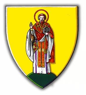 Arms of Čerević