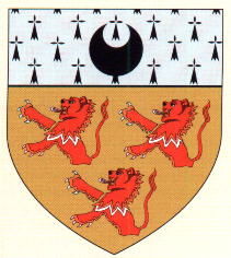 Blason de Épinoy/Arms (crest) of Épinoy