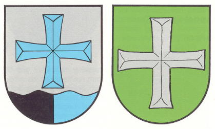 Wappen von Herchweiler/Arms (crest) of Herchweiler