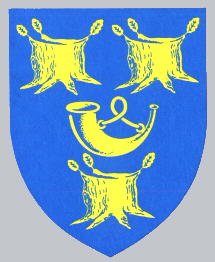 Arms of Jægerspris
