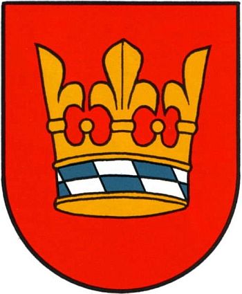 Wappen von Feldkirchen bei Mattighofen/Arms (crest) of Feldkirchen bei Mattighofen