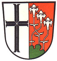 Wappen von Hammelburg / Arms of Hammelburg