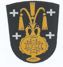 Wappen von Kölburg/Arms of Kölburg