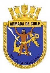 File:Replenishment Ship Araucano (AO-53), Chilean Navy.jpg
