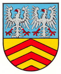 Wappen von Thaleischweiler/Arms (crest) of Thaleischweiler