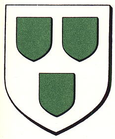 Blason de Birlenbach (Bas-Rhin)/Arms (crest) of Birlenbach (Bas-Rhin)
