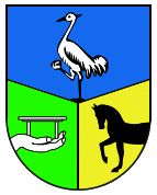 Wappen von Eppendorf