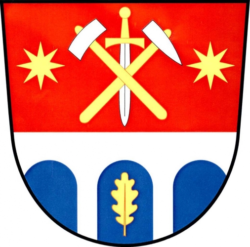 Arms of Jezdovice
