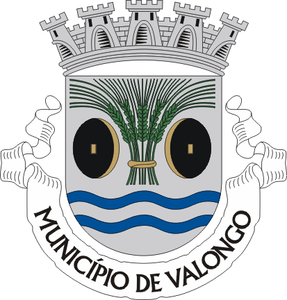 Brasão de Valongo (city)