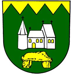 Wappen von Altenmedingen/Arms (crest) of Altenmedingen