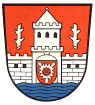 Wappen von Hagenburg