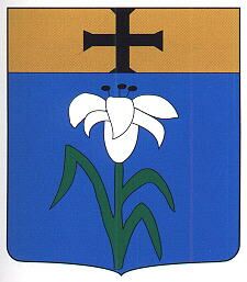 Blason de Loyettes/Coat of arms (crest) of {{PAGENAME