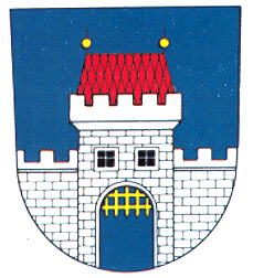 Arms of Nová Cerekev