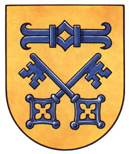 Wappen von Unterbillingshausen/Arms of Unterbillingshausen