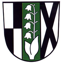 Wappen von Weilar/Arms of Weilar