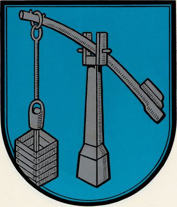 Wappen von Westersode