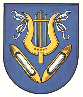 Wappen von Wolbrechtshausen