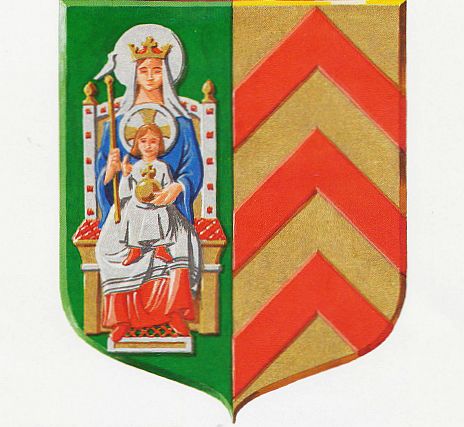 Arms (crest) of Bathmen