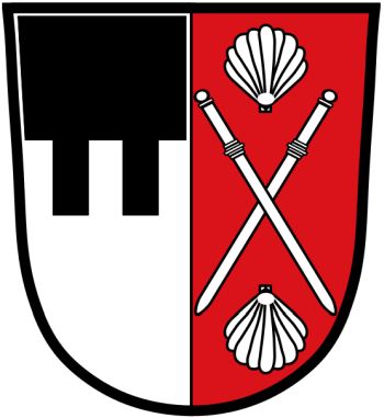 Wappen von Deisenhausen/Arms (crest) of Deisenhausen