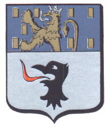 Wapen van Elene/Coat of arms (crest) of Elene