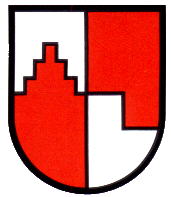 Wappen von Jegenstorf/Arms of Jegenstorf