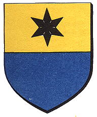 Blason de Kertzfeld/Arms (crest) of Kertzfeld