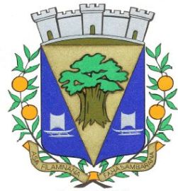 Coat of arms (crest) of Morondava