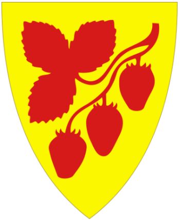 Coat of arms (crest) of Norddal