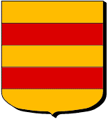 Blason de Roissy-en-Brie / Arms of Roissy-en-Brie