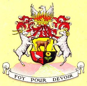 Coat of arms (crest) of Somerset East