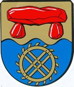 Wappen von Stavern/Arms (crest) of Stavern