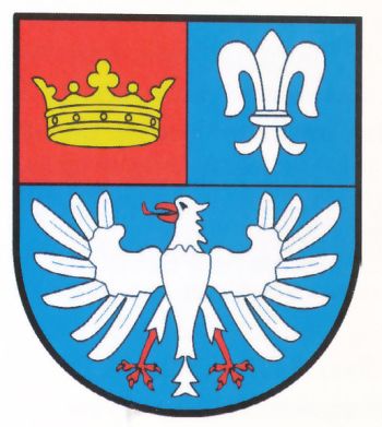 Wappen von Stürzenhardt/Arms (crest) of Stürzenhardt