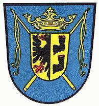 Wappen von Wittmund/Arms (crest) of Wittmund