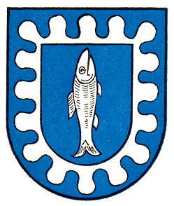 Wappen von Zimmerholz/Arms of Zimmerholz