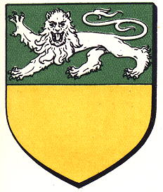 Blason de Asswiller/Arms (crest) of Asswiller