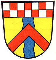 Wappen von Ennepetal/Arms (crest) of Ennepetal