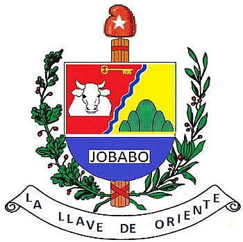 Arms (crest) of Jobabo