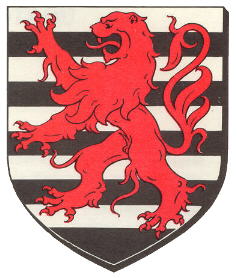 Blason de Montmirail (Sarthe)/Coat of arms (crest) of {{PAGENAME