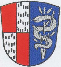 Wappen von Natterholz/Arms (crest) of Natterholz